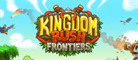 Kingdom Rush: Frontiers - Box - Front Image