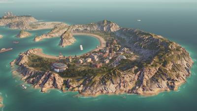 Tropico 6 - Screenshot - Gameplay Image