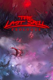 The Last Spell: Prologue - Box - Front Image