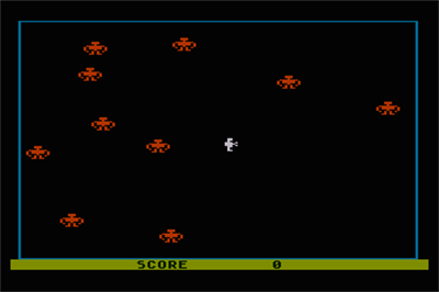 Arena - Screenshot - Gameplay Image