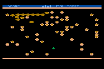 Arcade II - Screenshot - Gameplay Image