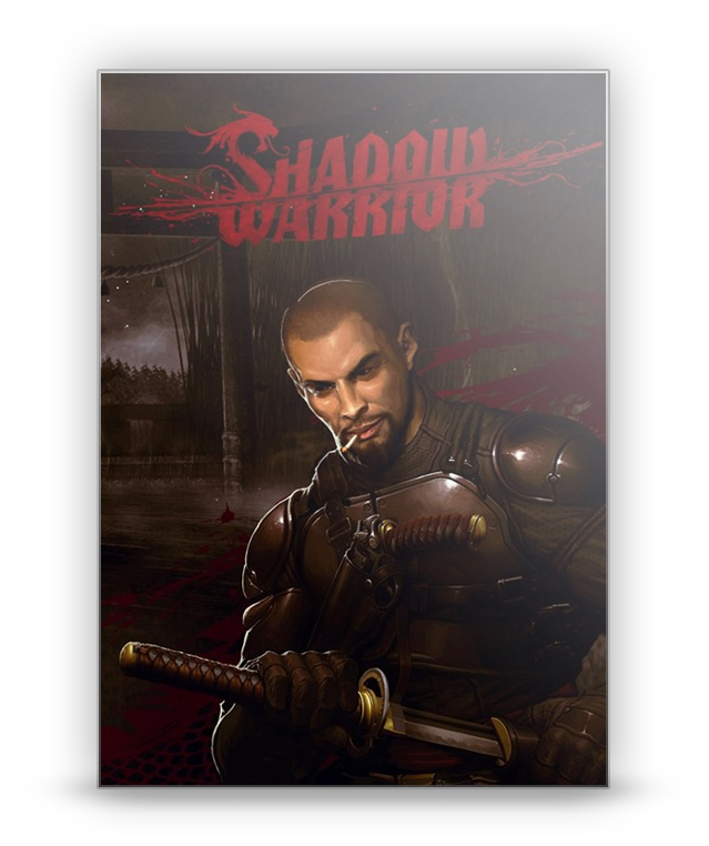 Lo Wang Shadow Warrior Download - Colaboratory