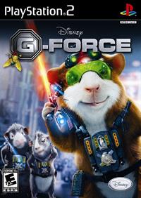 G-Force (Disney Interactive)