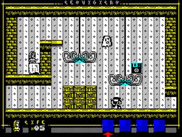 Leovigildo - Screenshot - Gameplay Image