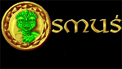 Smuś - Screenshot - Game Title Image