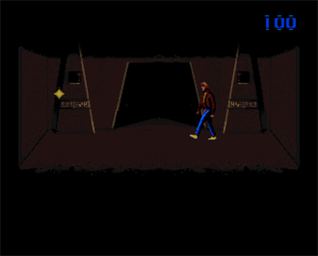 Time Runners 25: Il Perduto Planeta Terra - Screenshot - Gameplay Image
