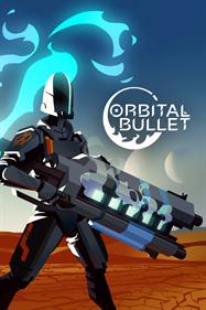Orbital Bullet: The 360° Rogue-lite