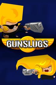 Gunslugs