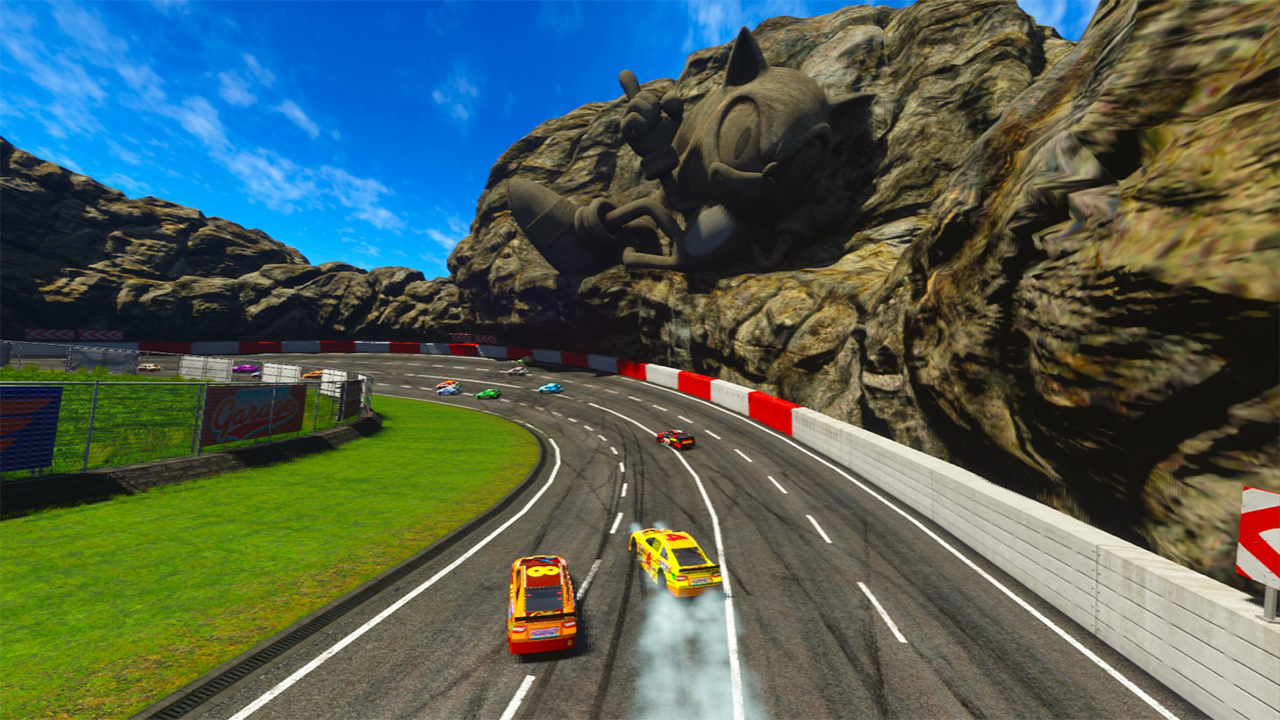 Daytona Championship USA: New Season Edition