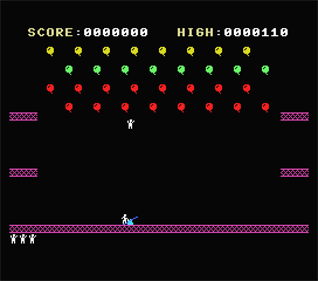 Balloon Punch - Screenshot - Gameplay Image