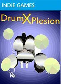 Drum XPlosion