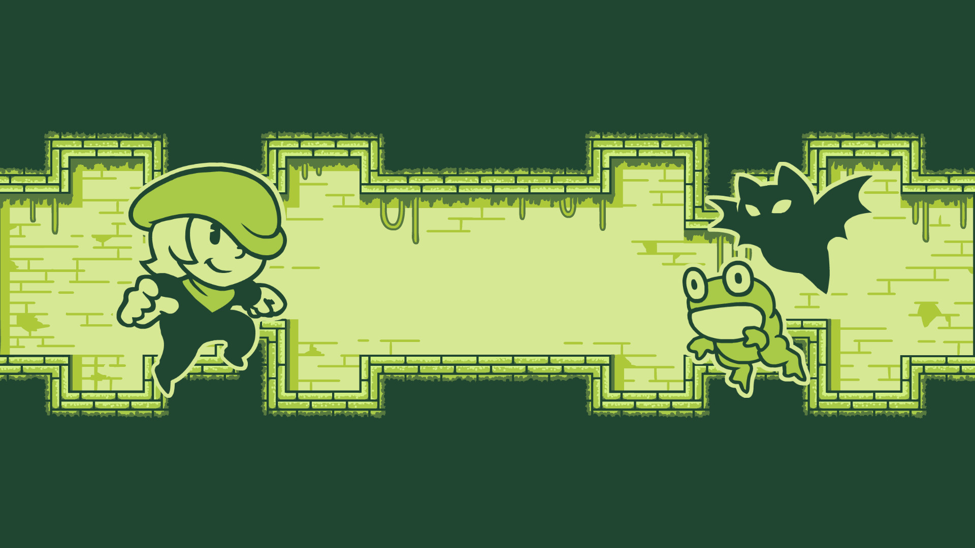 Tiny Dangerous Dungeons