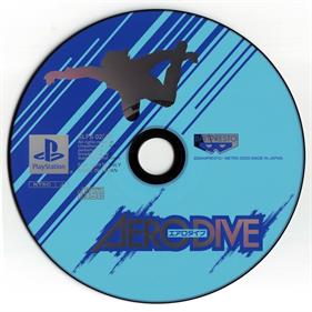 Skydiving Extreme - Disc Image