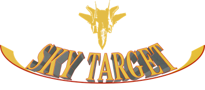 Sky Target - Clear Logo Image