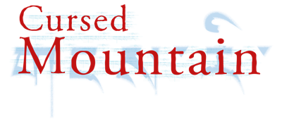 Cursed Mountain - Clear Logo Image