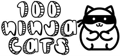 100 Ninja Cats - Banner Image