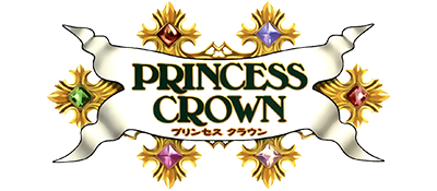 Princess Crown Details - LaunchBox Games Database