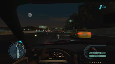 Midnight Club: Los Angeles: Complete Edition - Screenshot - Gameplay Image