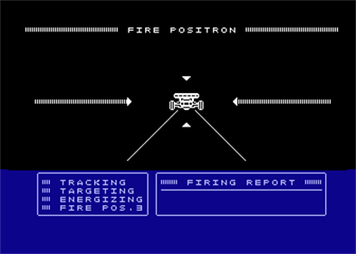 Battle Trek - Screenshot - Gameplay Image