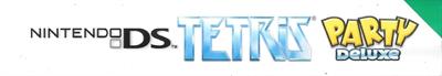 Tetris Party Deluxe - Banner Image