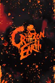 Crimson Earth - Box - Front Image