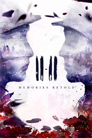 11-11: Memories Retold - Box - Front