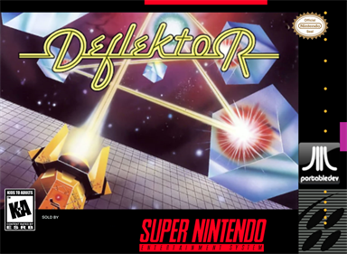 Deflektor