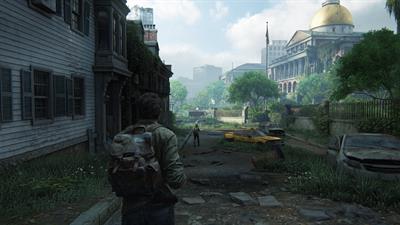 The Last of Us: Part I - Screenshot - Gameplay Image