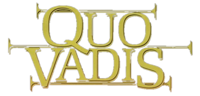Quo Vadis - Clear Logo Image