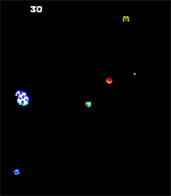 Space Force - Screenshot - Gameplay Image