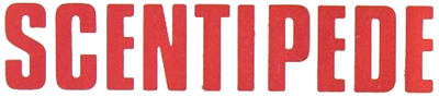Scentipede - Clear Logo Image