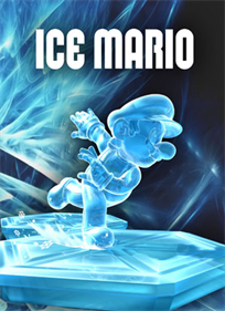 Adventures of Ice Mario
