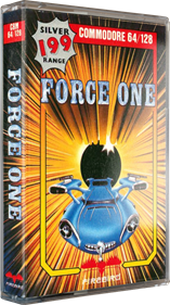 Force One - Box - 3D Image