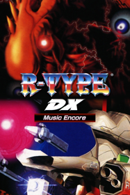 R-TYPE DX: Music Encore