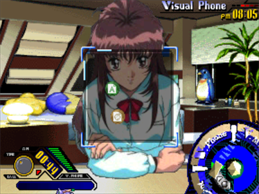 NOeL: Not Digital - Screenshot - Gameplay Image