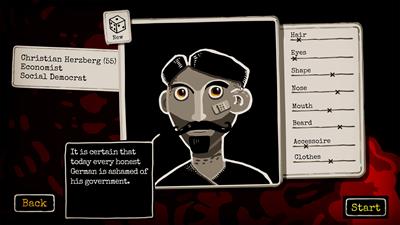 Through the Darkest of Times - Screenshot - Gameplay Image