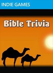 Bible Trivia