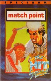 Match Point - Box - Front Image