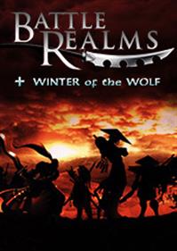 Battle Realms + Winter of the Wolf