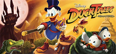 DuckTales: Remastered - Banner Image