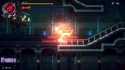 OVERLORD: ESCAPE FROM NAZARICK - Screenshot - Gameplay Image