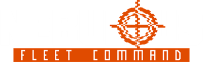 NEBULOUS: Fleet Command - Clear Logo Image