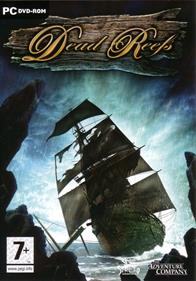 Dead Reefs - Box - Front Image
