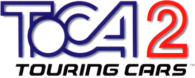 TOCA 2: Touring Car Challenge - Clear Logo Image