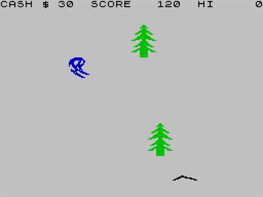 Horace Goes Skiing - Screenshot - Gameplay Image