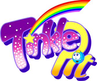 Tinkle Pit - Clear Logo Image