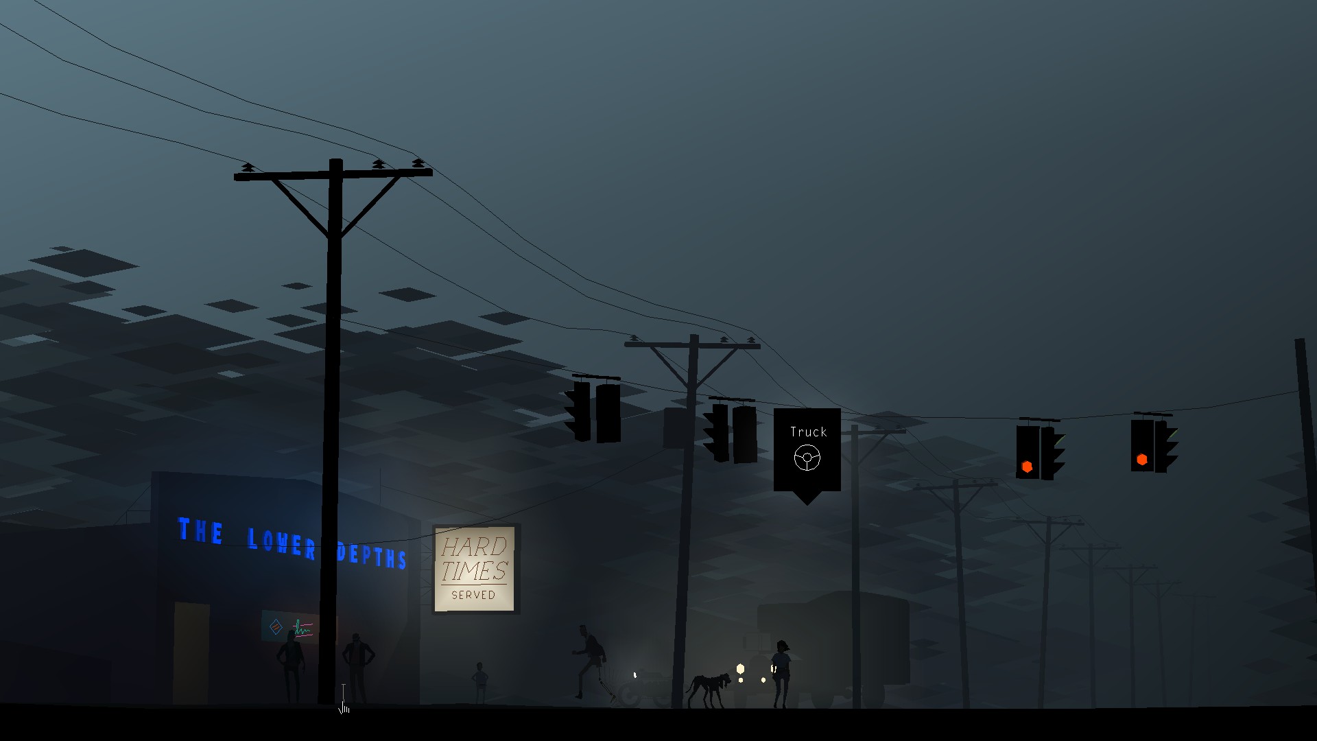 Kentucky Route Zero