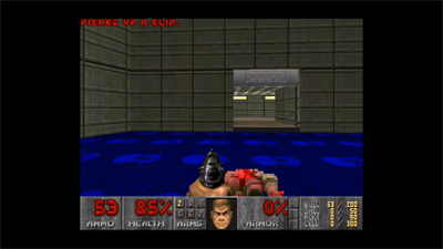 Doom Classic Complete - Screenshot - Gameplay Image
