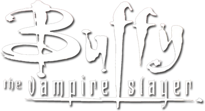 Buffy the Vampire Slayer: Sacrifice - Clear Logo Image