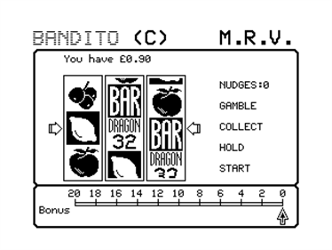 Bandito - Screenshot - Gameplay Image